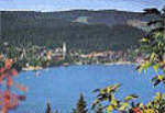 Titisee Neustadt